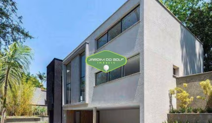 Casa em condomínio à venda no Jardim Cordeiro