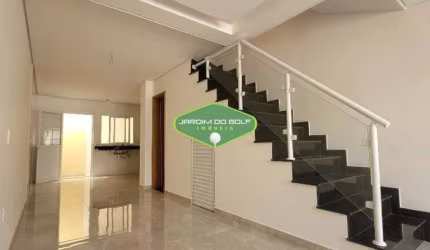 Casa com 2 Dormitórios à venda Jd. Satelite / Jd. Regis São Paulo