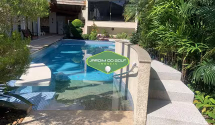 Casa a venda 5 Dormitorios no Jardim Marajoara São Paulo