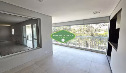 Apartamento à venda Vista Golf Jurubatuba 3 quartos 2 vagas