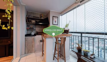 Apartamento à venda Prime House Vila Mascote 2 quartos 2 vagas