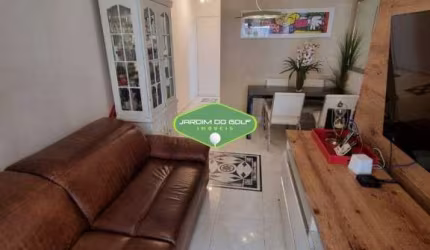 Santa Clara Gardens Apartamento à venda Vila Sofia São Paulo SP