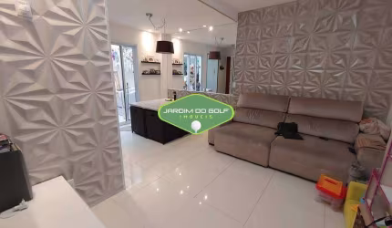 Casa em Condomínio 3 Dormitórios venda ou permuta Jardim Campo Grande São Paulo
