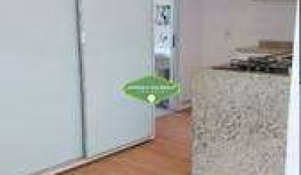 Apartamento à venda 3 quartos 1 suíte 1 vaga Vila Andrade