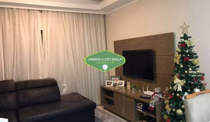 Casa à venda no Campo Grande