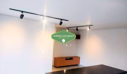 Apartamento Upper Brooklin 2 quartos 1 suíte 1 vaga Santo Amaro São Paulo