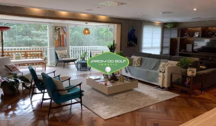 Apartamento à venda Iepê Golf Condominium Jardim Taquaral 3 quartos 3 vagas