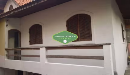 Casa à venda 150m² 4 vagas Jardim Riviera São Paulo