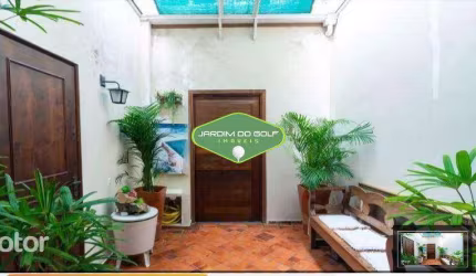 Casa à venda 5 quartos 3 suítes 2 vagas Jardim Prudência