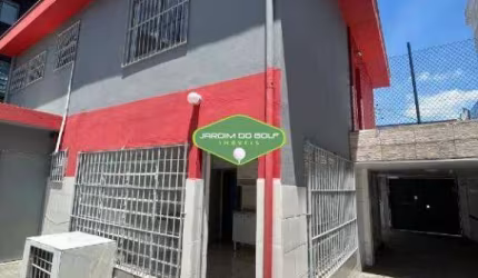 Casa comercial à venda Cidade Ademar São Paulo SP