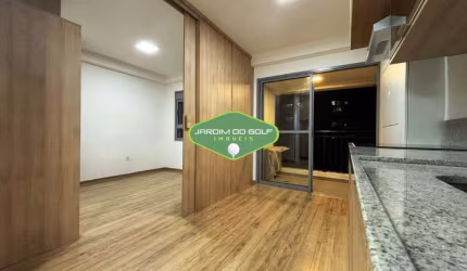 Studio para aluguel Nex One Jurupis 1 quarto Indianópolis São Paulo