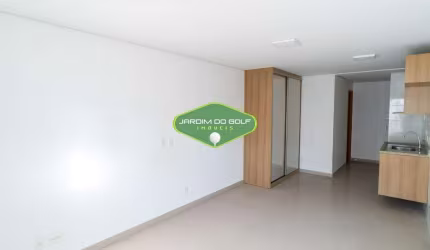 Studio pronto para morar, Jardim Marajoara - São Paulo-SP.