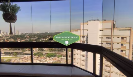 APARTAMENTO DUPLEX NO CAMPO BELO !