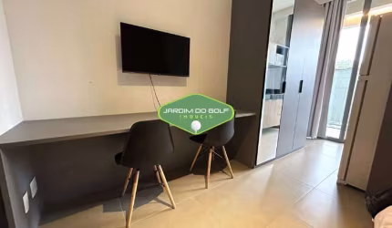 Apartamento On Imarés 1 quarto Indianópolis São Paulo