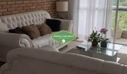 APARTAMENTO COM 3 DORMITÓRIOS PARA VENDA CONDOMÍNIO FOREST HILLS NO JARDIM MARAJOARA