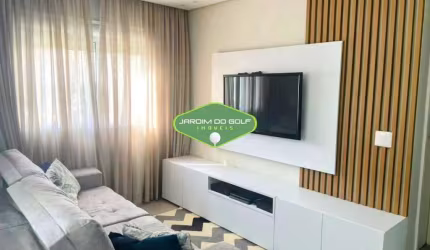 Apartamento Sky Home 3 quartos 1 suíte 2 vagas Vila Mascote São Paulo