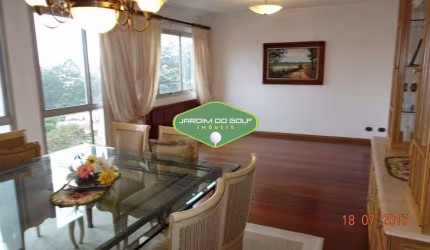Apartamento à venda 4 quartos 1 suíte 3 vagas Campo Grande