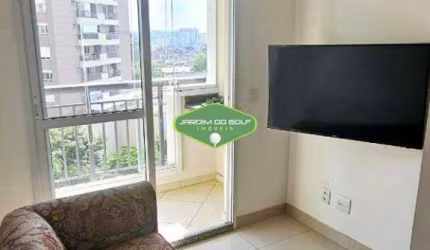 Apartamento Florada 2 quartos 1 vaga Vila Andrade São Paulo