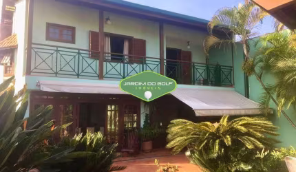 Residência de Alto Padrão Vila Rosália - Guarulhos