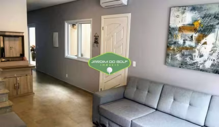 Lindo Sobrado com 3 Dormitórios à Venda, 175 m² Vila Cruzeiro - São Paulo