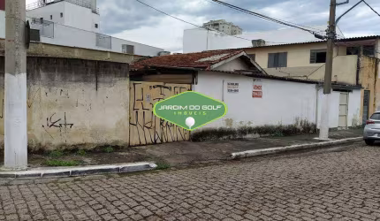 Casa comercial à venda Jurubatuba