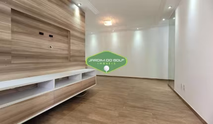 Apartamento à venda 3 quartos 1 vaga Parque Alves de Lima