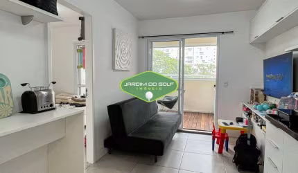 Venda NOW Studio Apartamento 01 Dormitorio 01 vaga Alto Da Boa Vista Santo Amaro