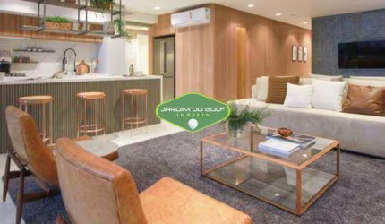 Apartamento à venda 3 quartos 3 suítes 2 vagas Vila Mascote