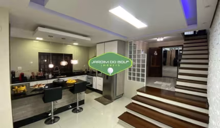Casa com 3 Dormitórios a venda Jardim Marquesa - São Paulo