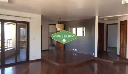 Apartamento à venda 4 quartos 4 suítes 3 vagas Chacara santo Antonio