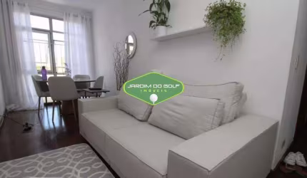 Apartamento à venda Vila Santa Catarina