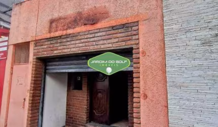 Casa comercial para aluguel Chacara santo Antonio 260m²