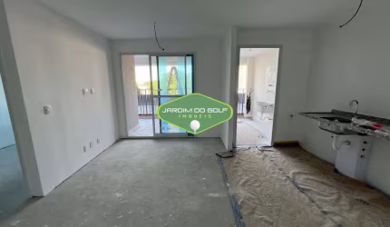 Apartamento à venda Vila Cruzeiro 63,08m² 1 vaga