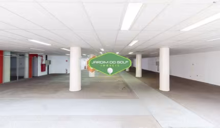 Salão para aluguel no bairro Campos Elíseos