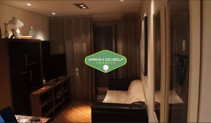 Apartamento à venda 3 quartos Jardim das Vertentes