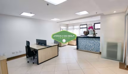 Sala Comercial Av do Café próx metrô Conceição