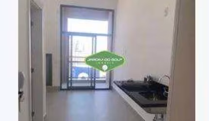 Apartamento à venda 1 quarto Jardim das Acácias