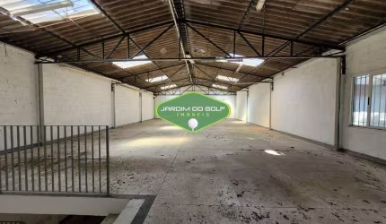 Oportunidade Prédio Comercial de 458m² em Dois Pavimentos no Campo Grande Zona Sul SP.
