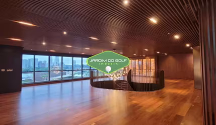 Apartamento Parque Global 4 quartos 4 vagas Real Parque São Paulo