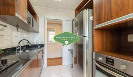 Apartamento à venda em Indianópolis