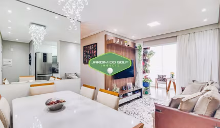 Apartamento à venda 3 quartosCampininha