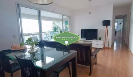 Apartamento à venda 4 quartos Santo Amaro