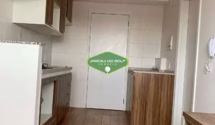 Apartamento à venda 1 quarto Jardim Cidália