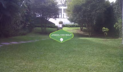 Terreno à venda na Chácara Santo Antônio (Zona Sul)