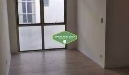 Apartamento à venda Vila Santa Catarina