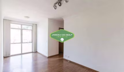 Apartamento à venda Vila Santa Catarina