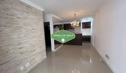 APARTAMENTO 3 DORMITÓRIOS À VENDA - JARDIM MARAJOARA SÃO PAULO
