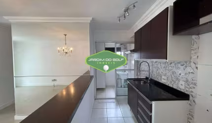 APARTAMENTO 3 DORMITÓRIOS À VENDA - JARDIM MARAJOARA SÃO PAULO