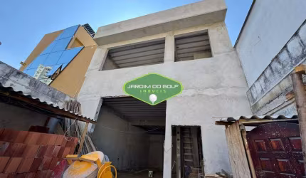 Aluguel de Casa com Edícula para Uso Comercial próximo rua Sócrates, Parque Residencial Júlia