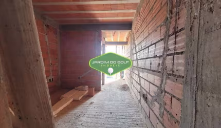 Casa 3 Dormitórios a venda ou permuta no Jd. Palmares São Paulo